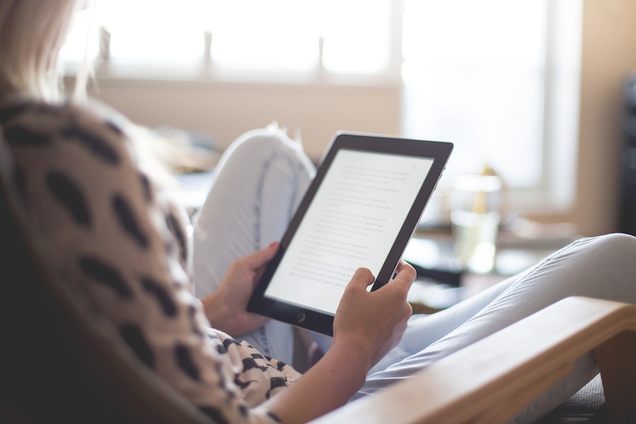 Kako su e-knjige promenile način na koji ljudi čitaju knjige?