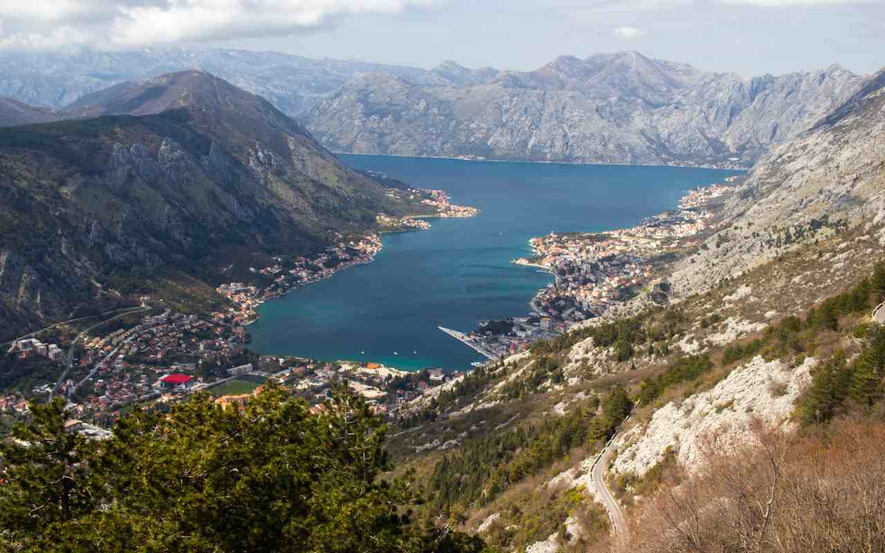 Koje lokacije u Crnoj Gori su trenutno poželjne za ulaganje u nekretnine?
