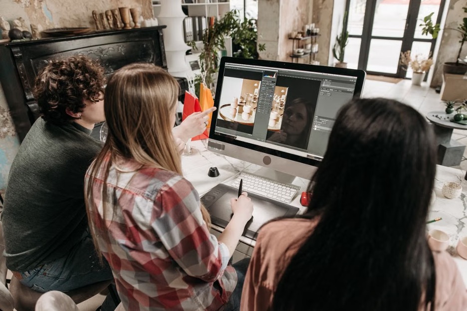 Dizajn studio kao pokretač kreativnog rada i inovacija