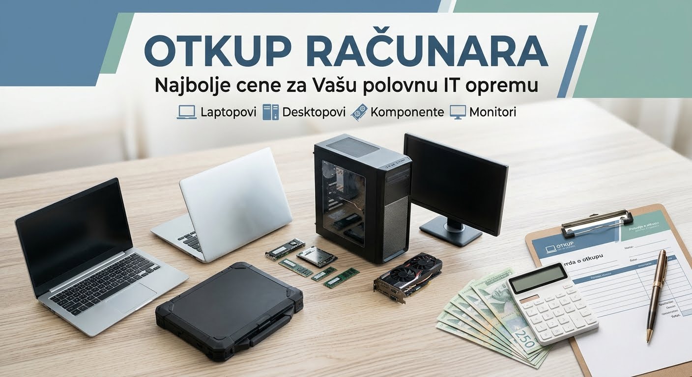 Otkup računara
